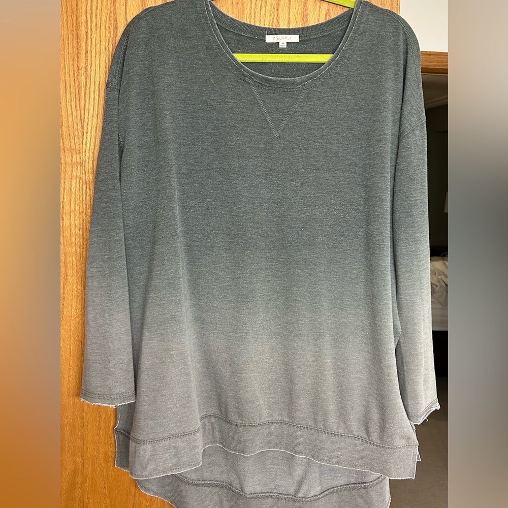 Z Supply pullover